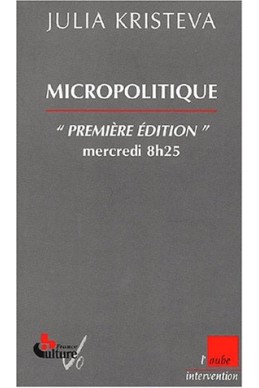 Micropolitique
